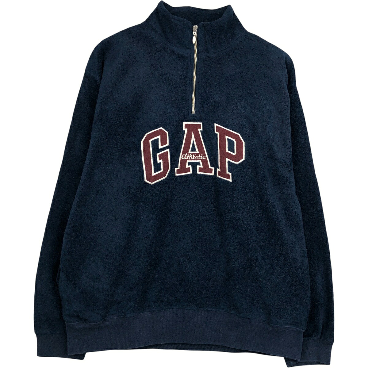 GAP/ギャップ オールドギャップ フリースプルオーバー
