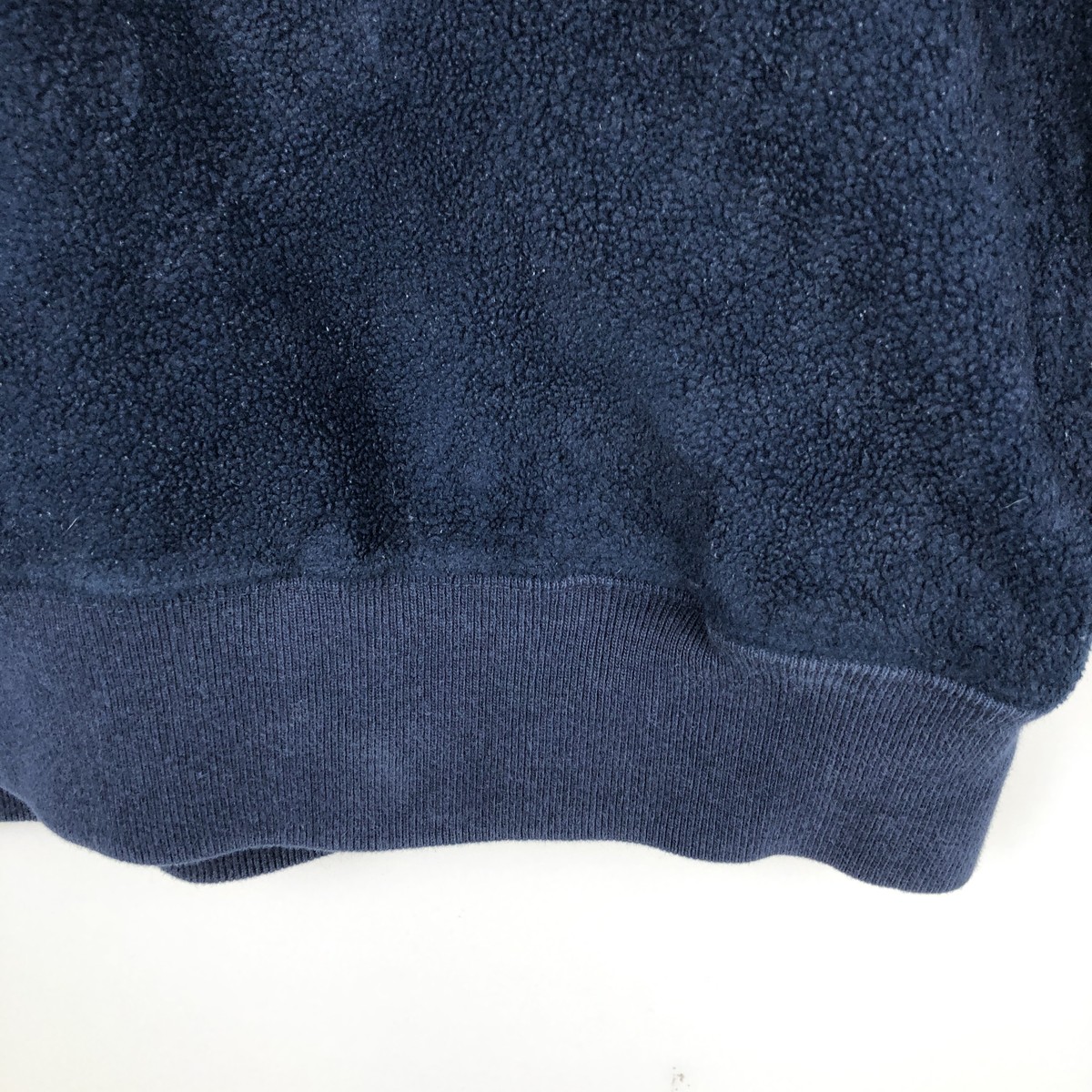 GAP/ギャップ オールドギャップ フリースプルオーバー