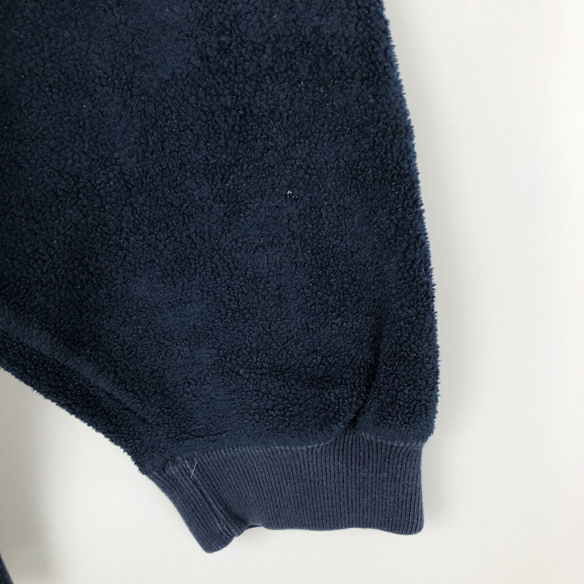 GAP/ギャップ オールドギャップ フリースプルオーバー