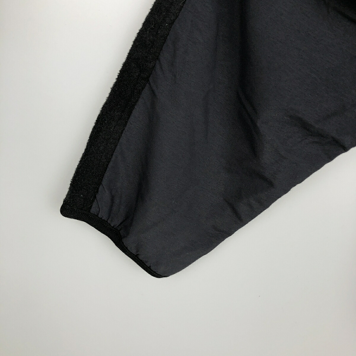Marmot/マーモット ナイロンxフリースジャケット