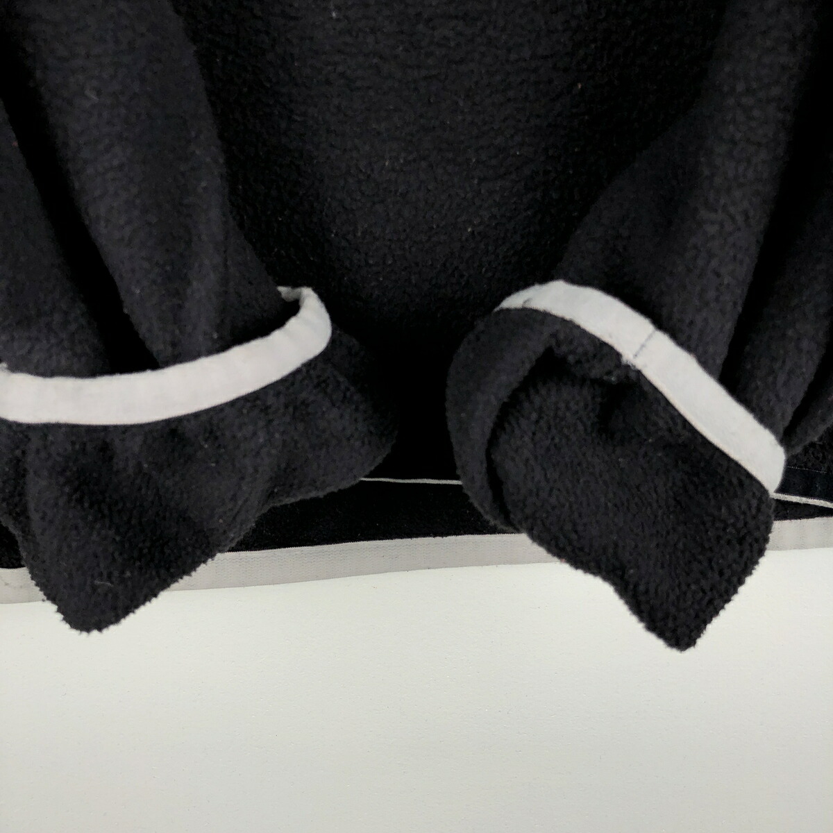 NIKE/ナイキ フリースプルオーバー