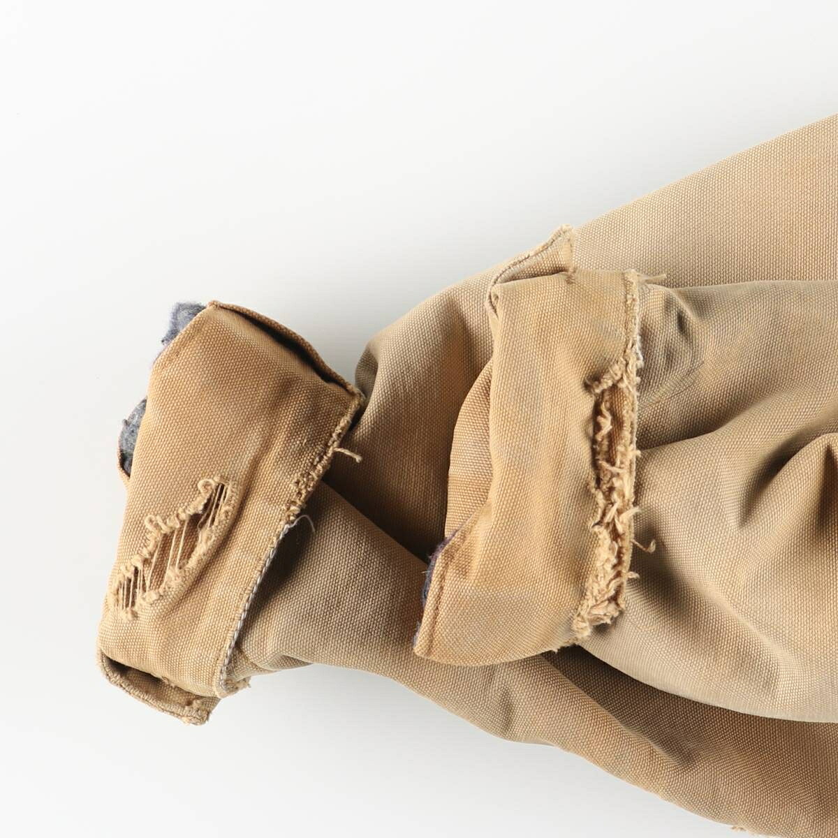 Carhartt/カーハート ミシガンチョアコート ダックカバーオール