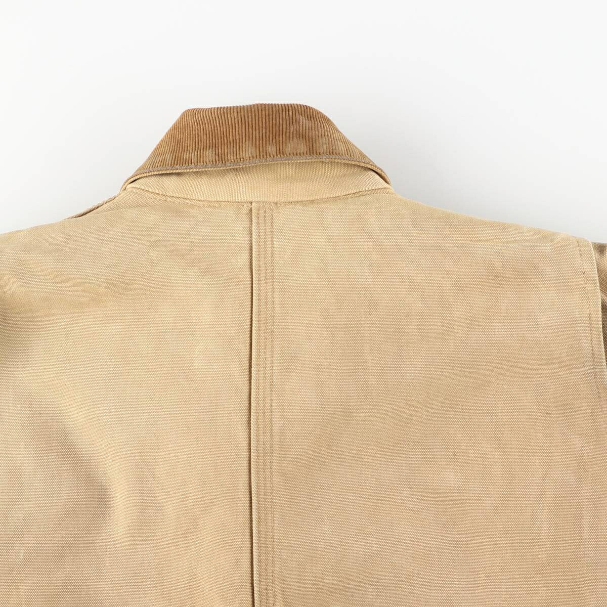 Carhartt/カーハート ミシガンチョアコート ダックカバーオール