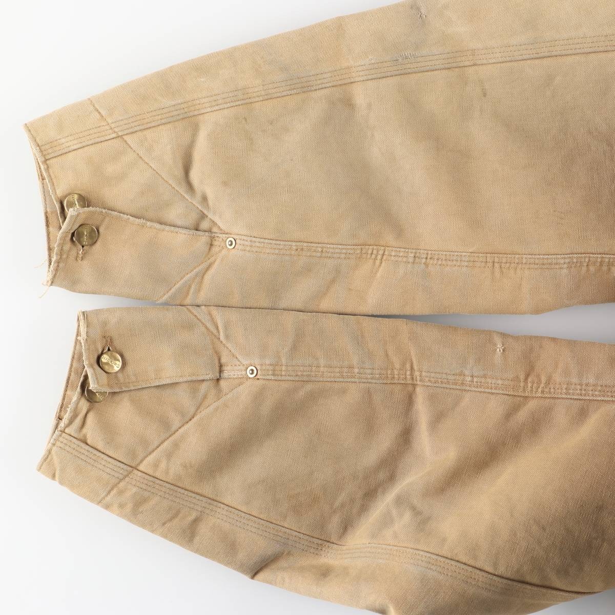 Carhartt/カーハート ミシガンチョアコート ダックカバーオール