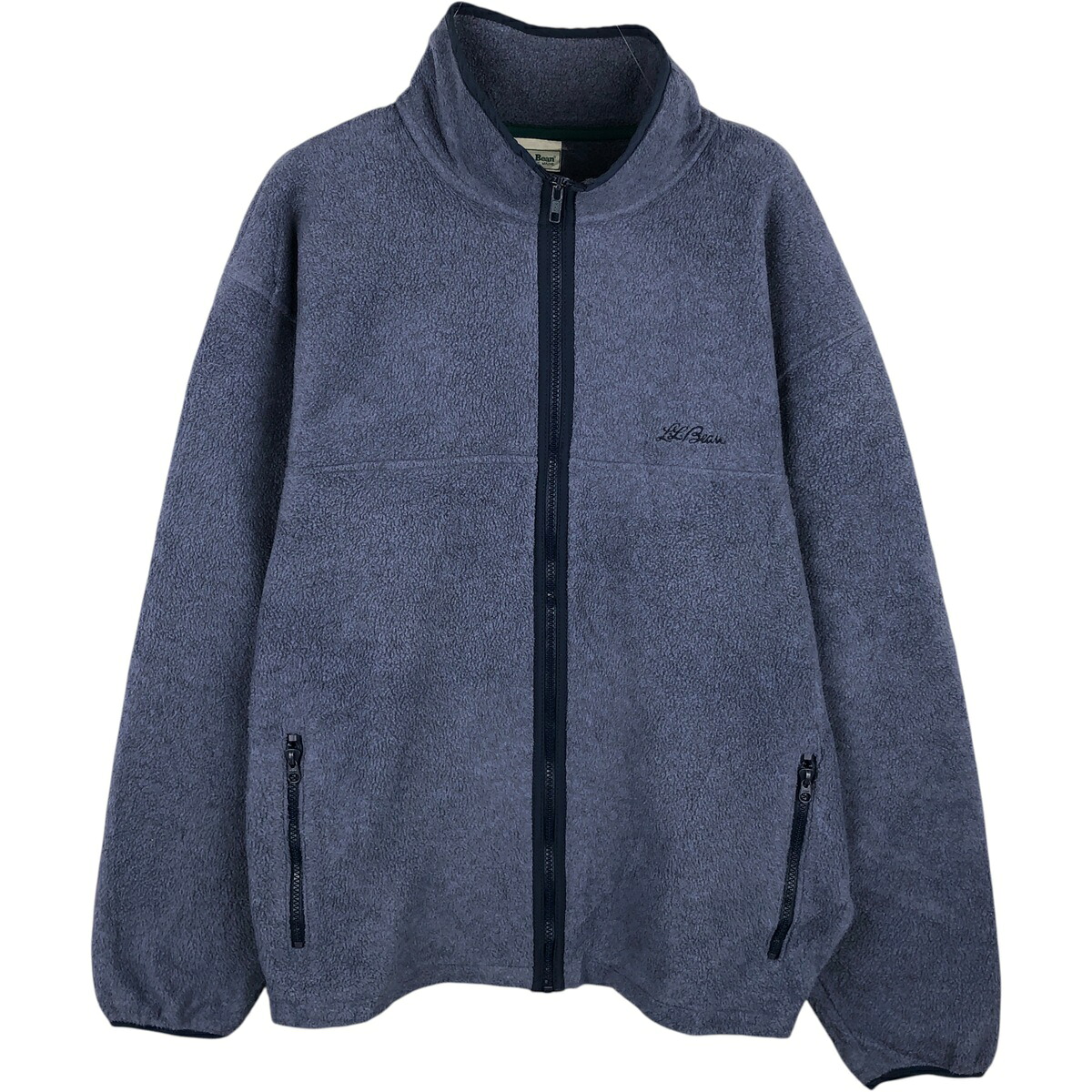 L.L.Bean/エルエルビーン フリースジャケット