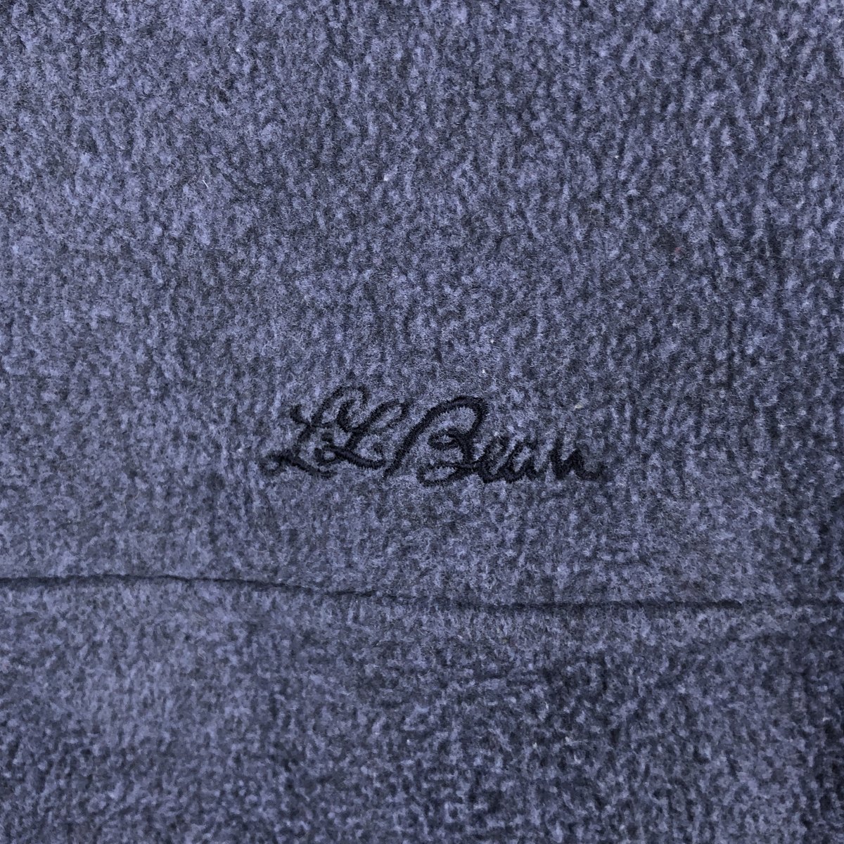 L.L.Bean/エルエルビーン フリースジャケット