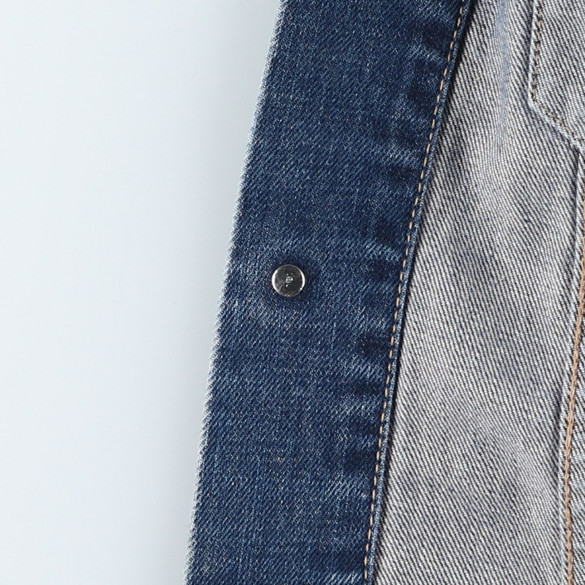 Levi's/リーバイス 70590-04 ユーロモデル デニムジャケット Gジャン