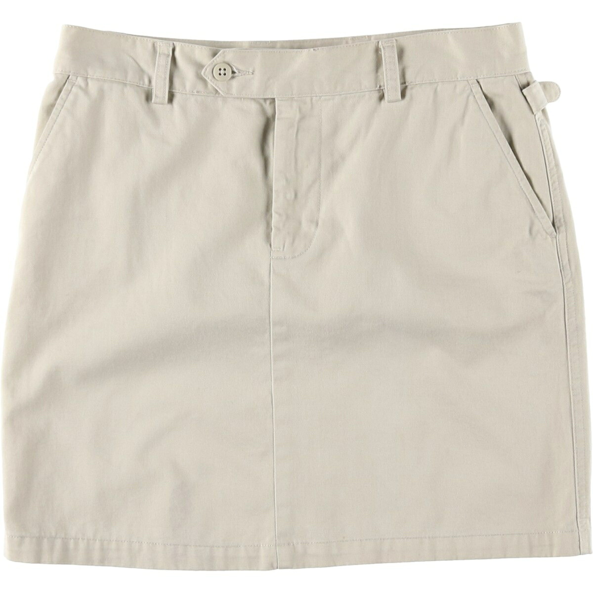 Ralph Lauren/ラルフローレン RALPH LAUREN SPORT 台形 ミニスカート
