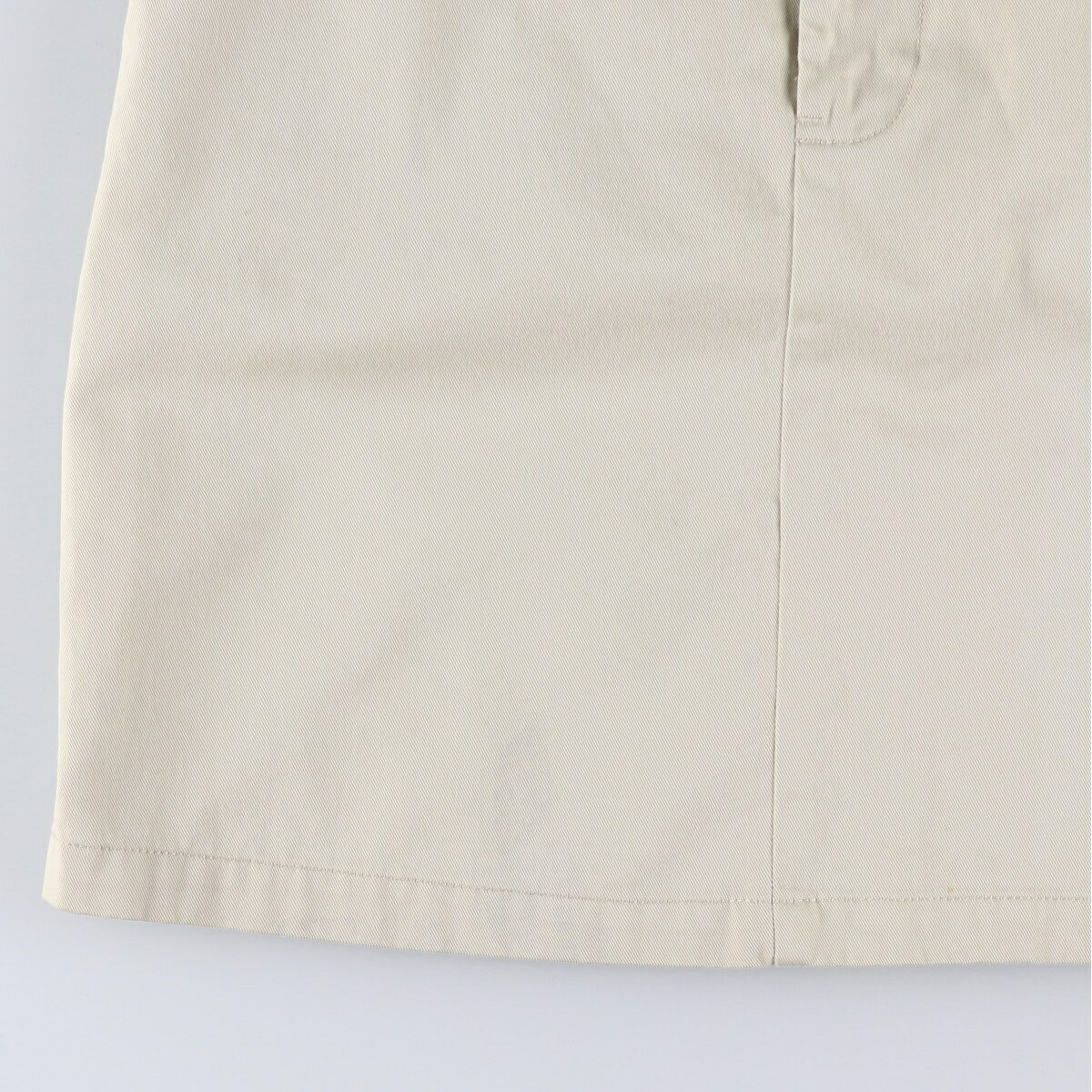 Ralph Lauren/ラルフローレン RALPH LAUREN SPORT 台形 ミニスカート