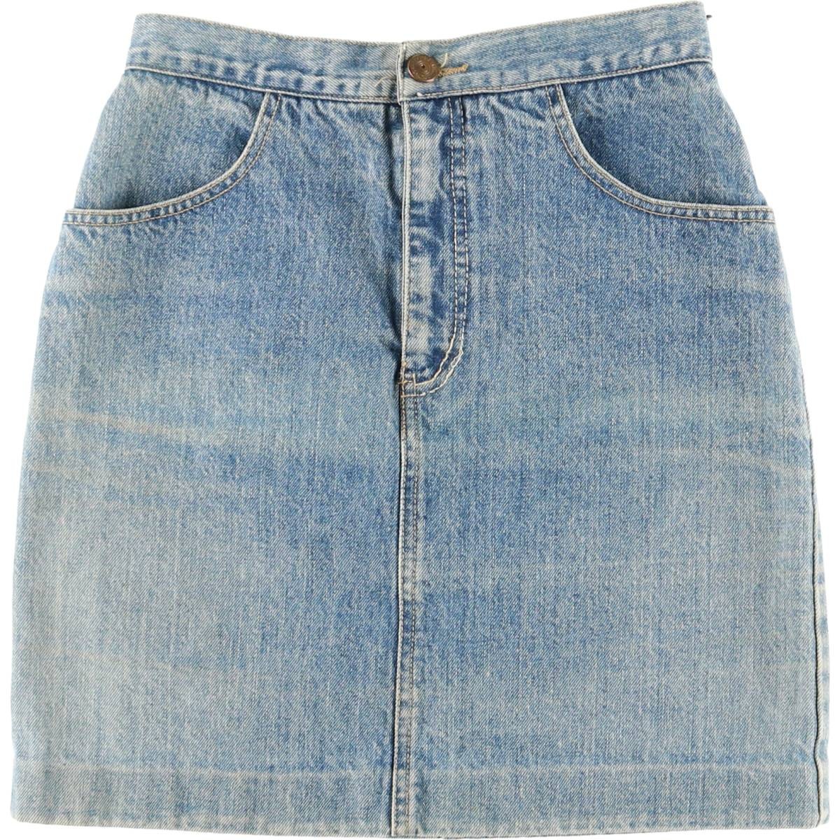 Guess/ゲス デニム タイト ミニスカート
