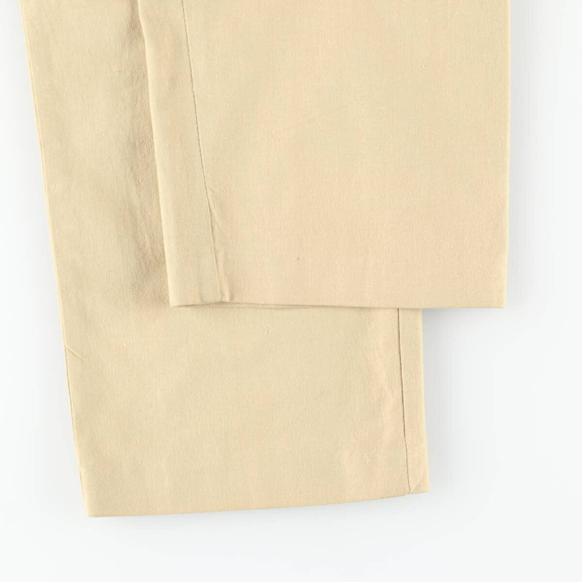 GAP/ギャップ オールドギャップ コットンパンツ