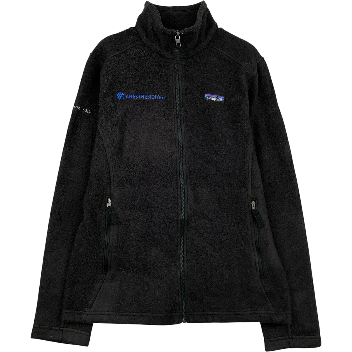 Patagonia/パタゴニア クラシックシンチラジャケット 22995SP18 フリースジャケット