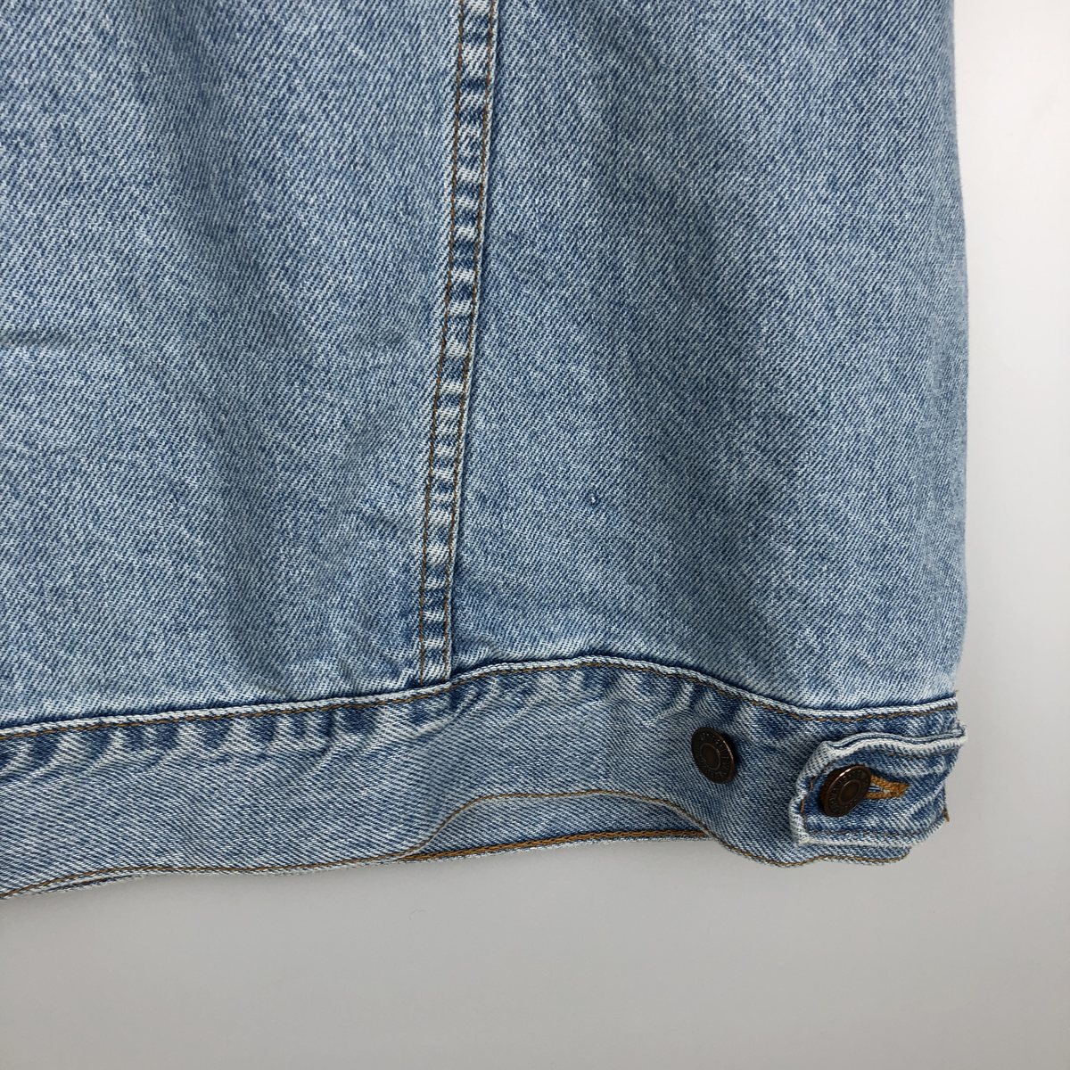 Levi's/リーバイス 70507-0334 デニムベスト