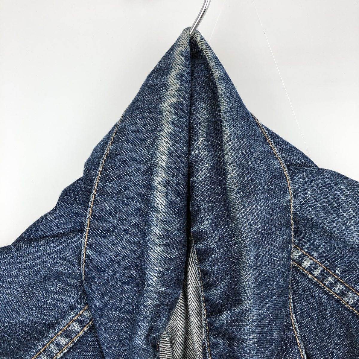 Levi's/リーバイス 70590-0402 ヨーロッパモデル デニムベスト