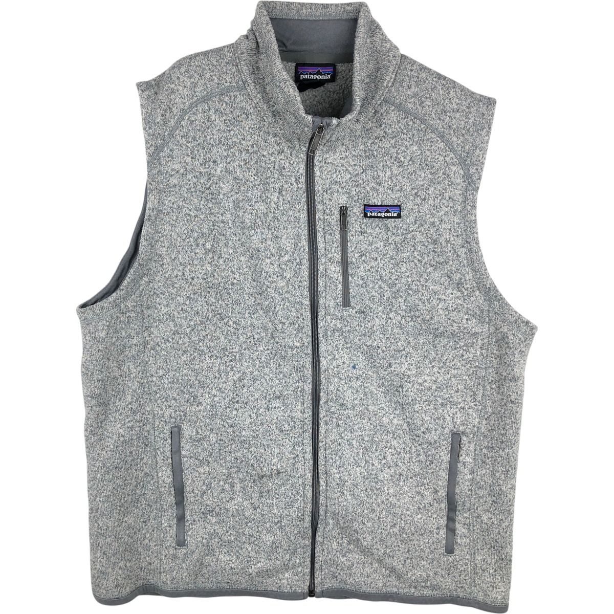 Patagonia/パタゴニア STY225881FA18 フリースベスト