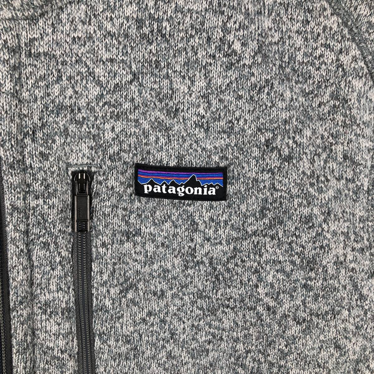 Patagonia/パタゴニア STY225881FA18 フリースベスト