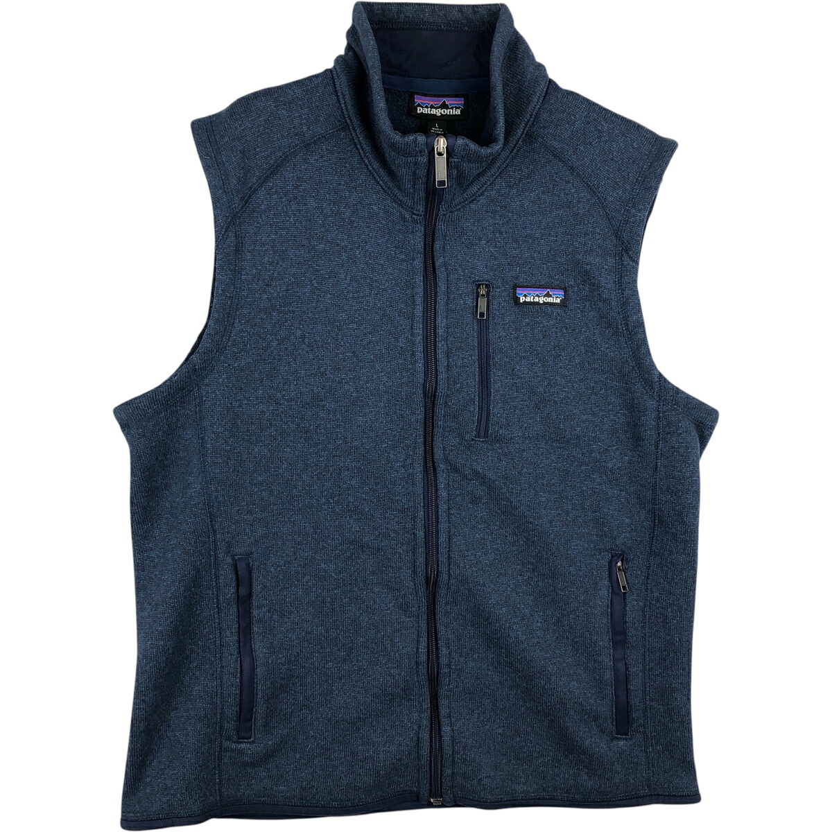 Patagonia/パタゴニア STY25881FA15 フリースベスト