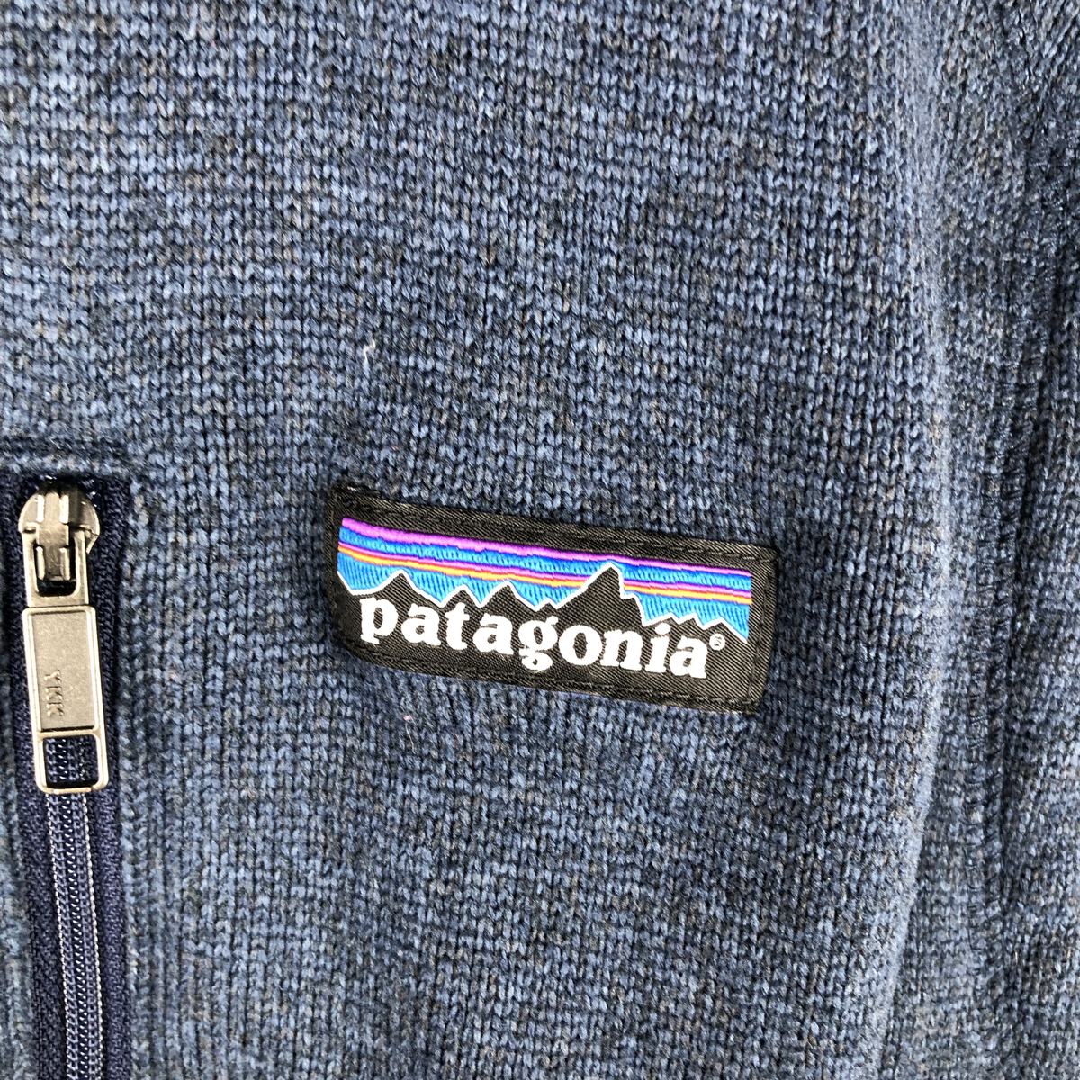 Patagonia/パタゴニア STY25881FA15 フリースベスト