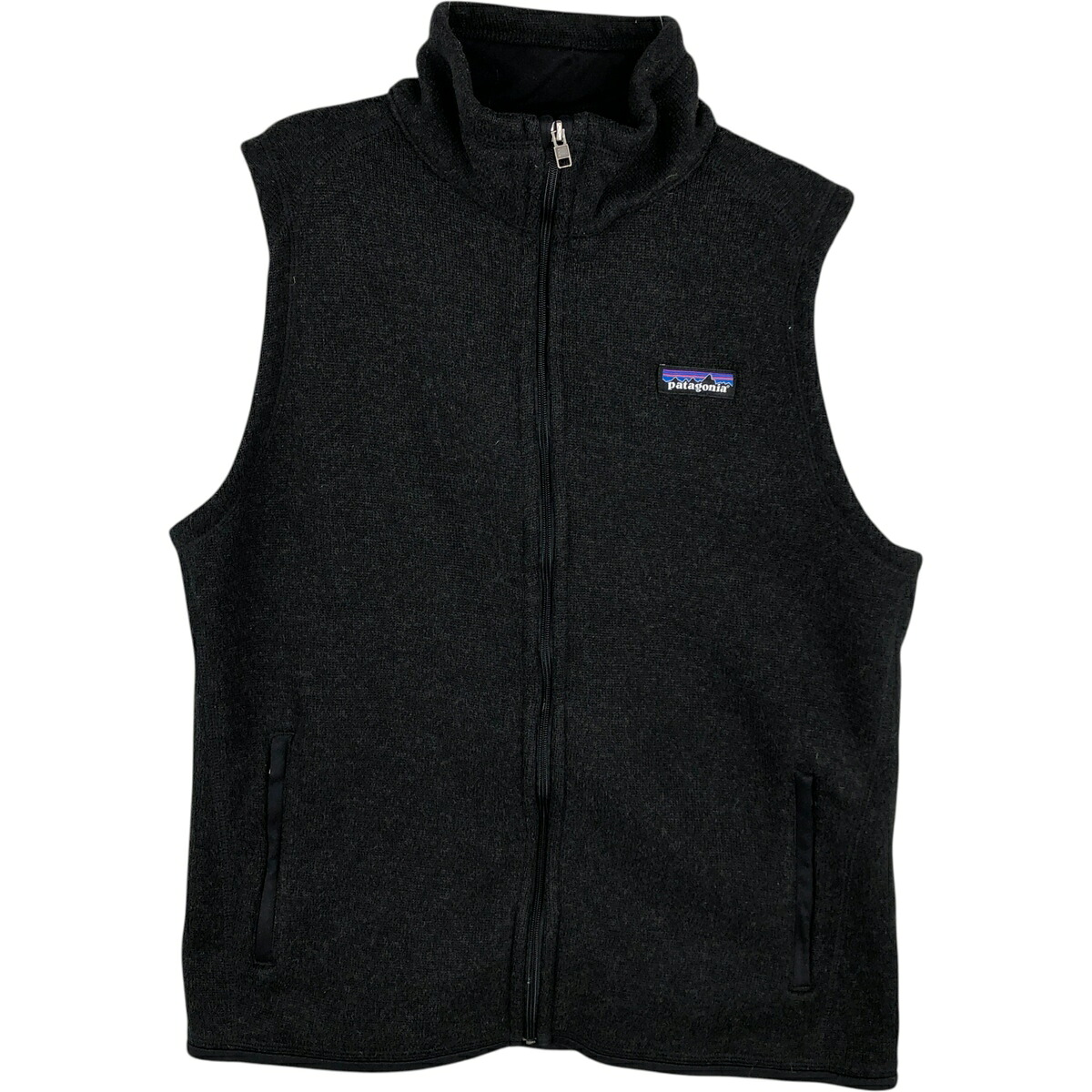 Patagonia/パタゴニア ベターセーターベスト 25886FA15 フリースベスト