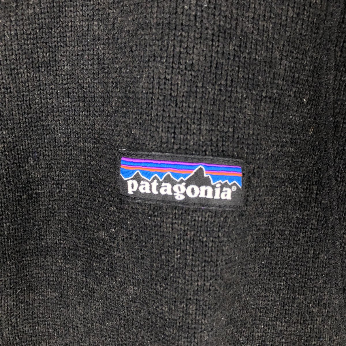 Patagonia/パタゴニア ベターセーターベスト 25886FA15 フリースベスト