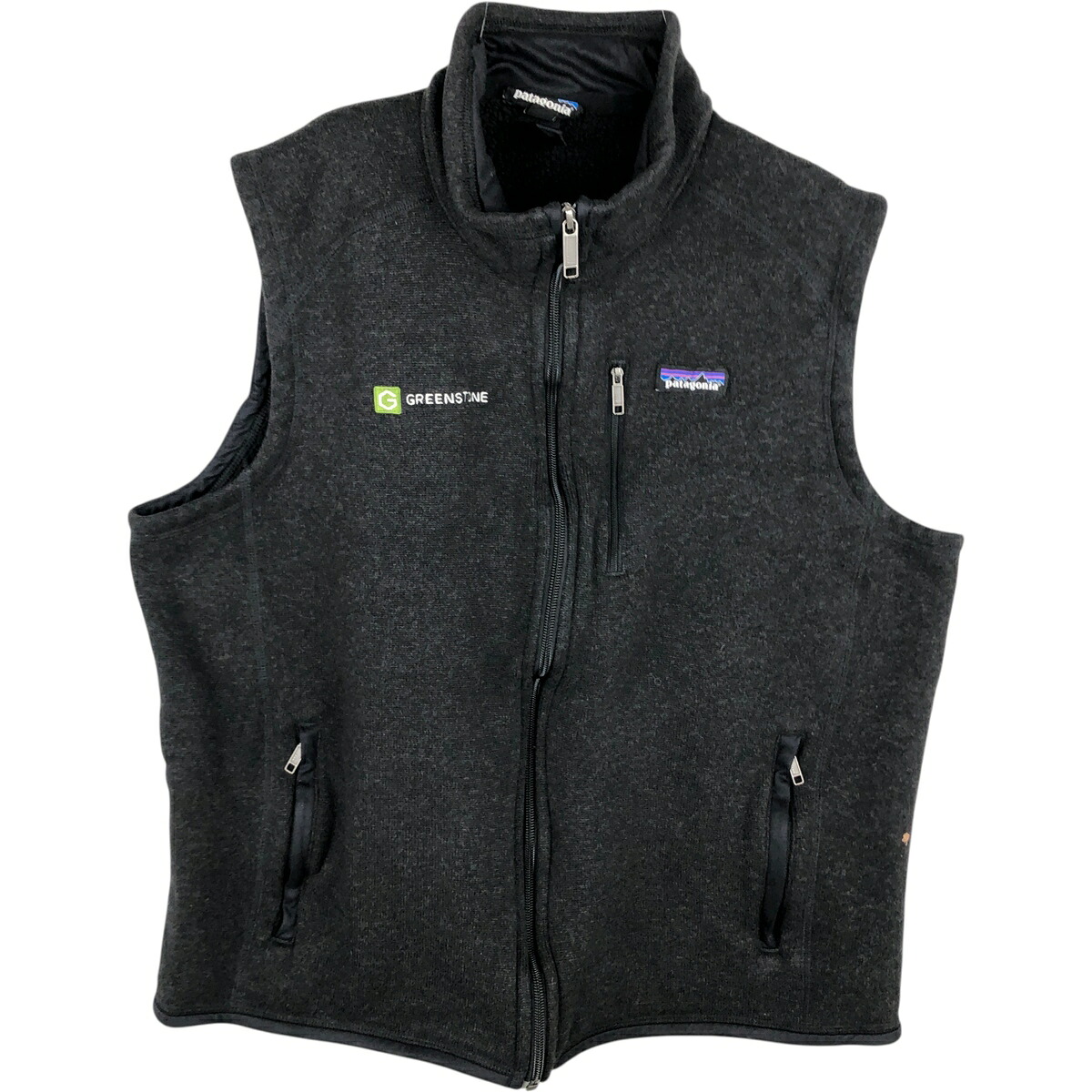 Patagonia/パタゴニア STY25881FA16 フリースベスト