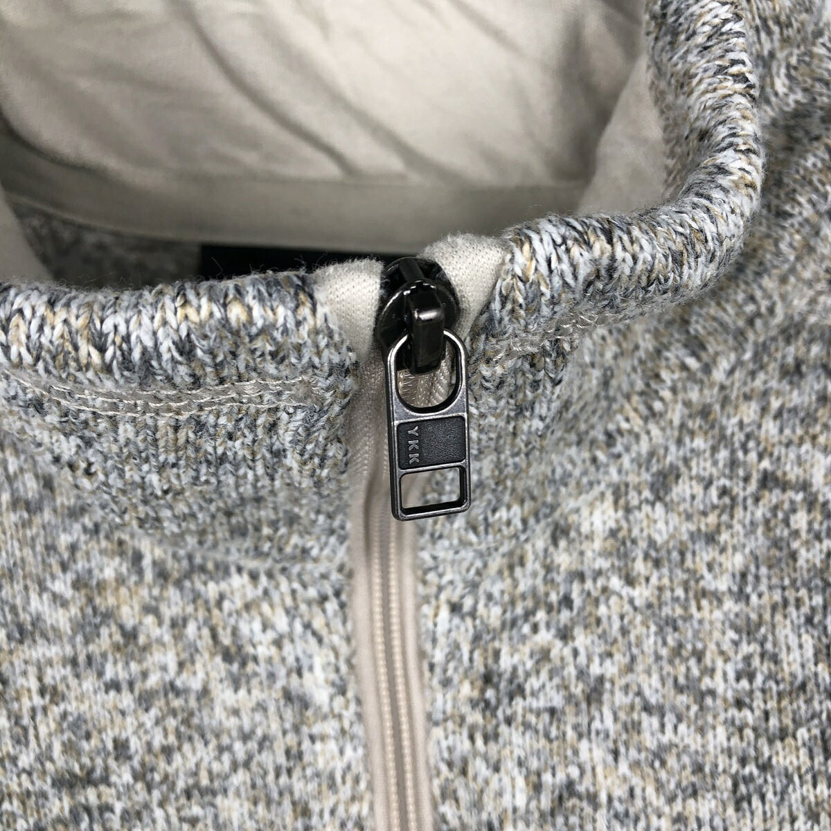 Patagonia/パタゴニア ベターセーター 1/4ジップ 25618FA19 フリースプルオーバー