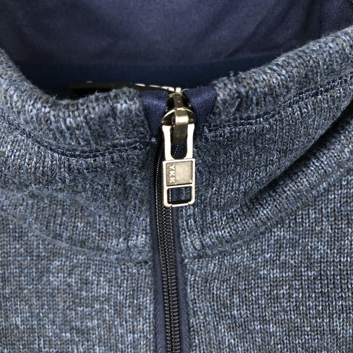 Patagonia/パタゴニア ベターセーター 1/4ジップ 25617SP18 フリースプルオーバー