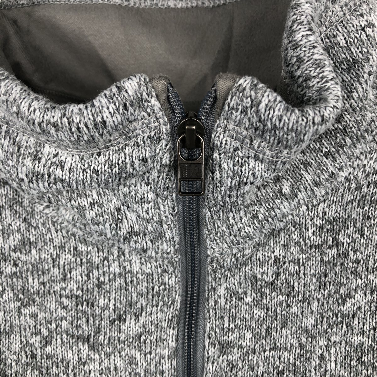 Patagonia/パタゴニア ベターセーター 1/4ジップ 25618FA20 フリースプルオーバー