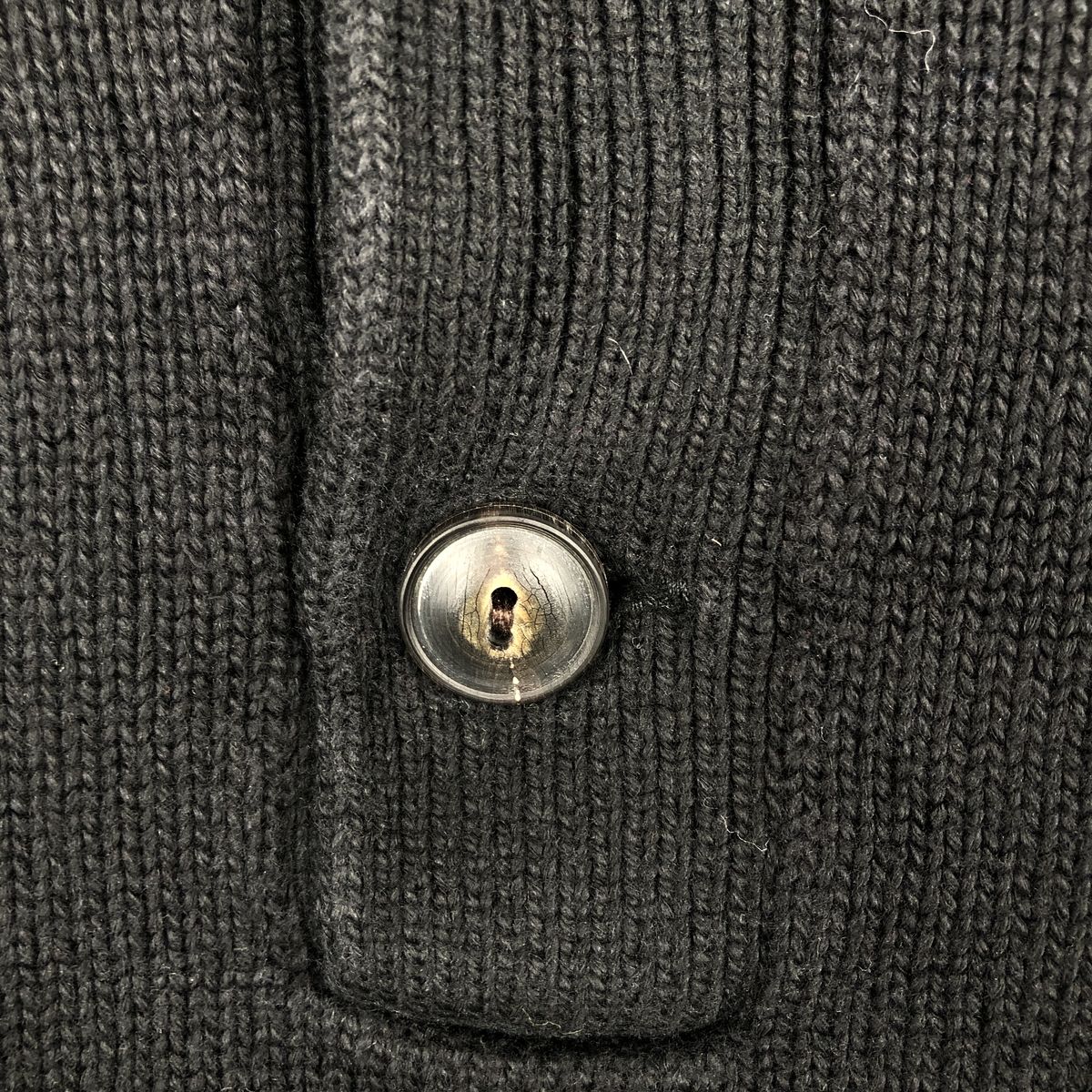 Ralph Lauren/ラルフローレン POLO RALPH LAUREN コットンニットハーフボタンセーター