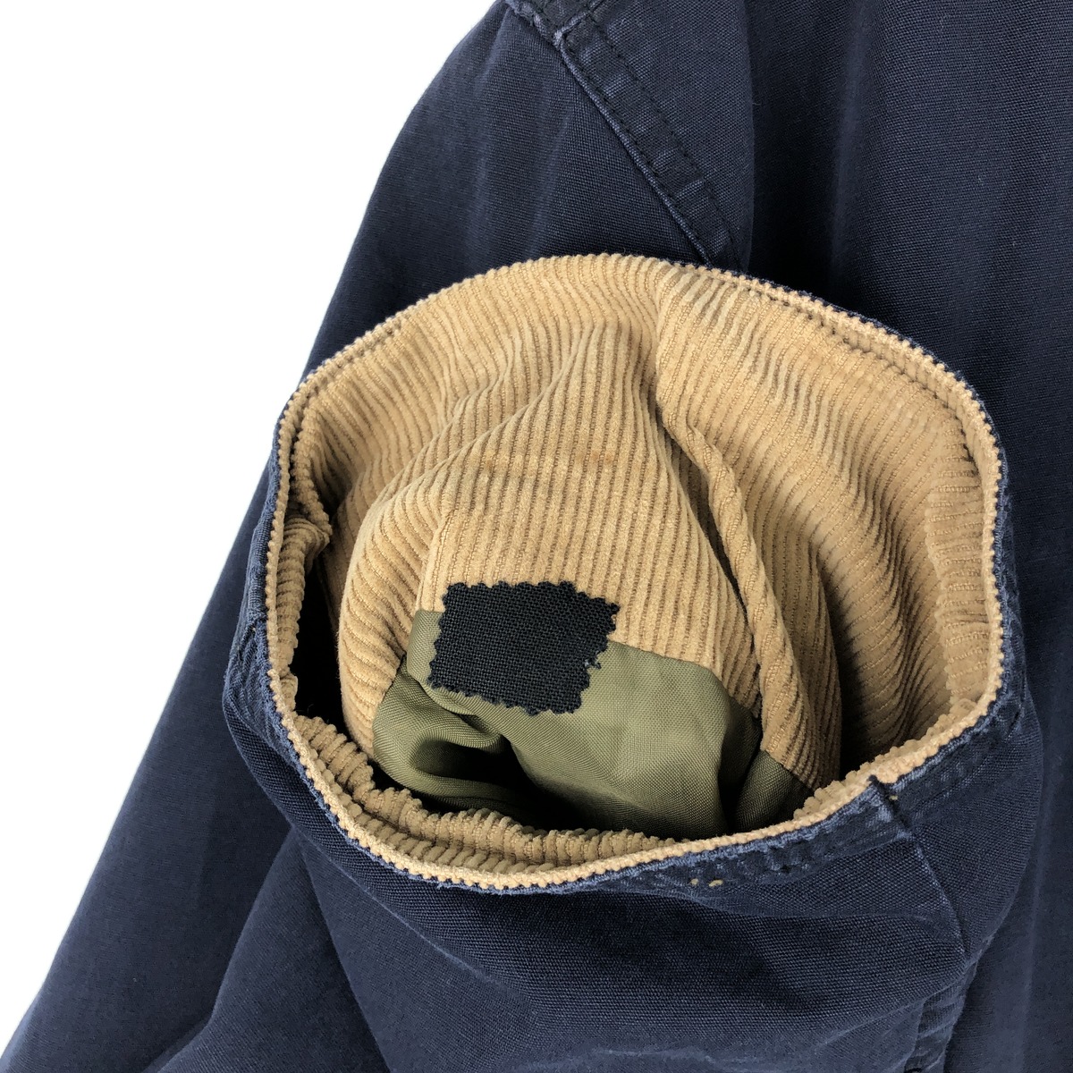 J.Crew/ジェイクルー ハンティングジャケット