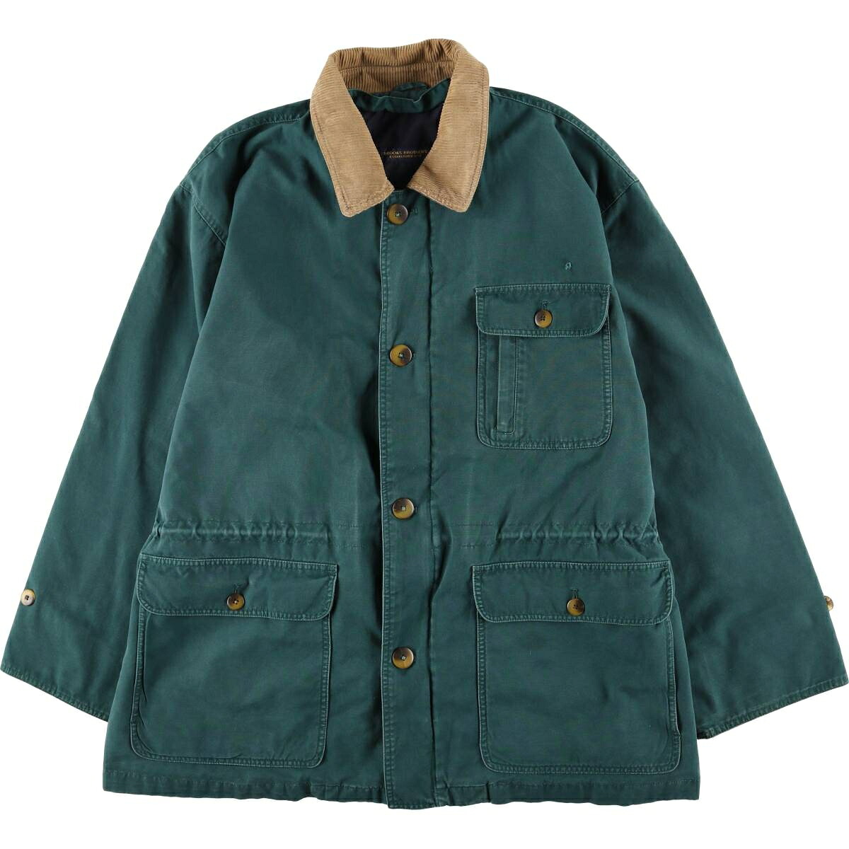 Brooks Brothers/ブルックスブラザーズ ハンティングジャケット