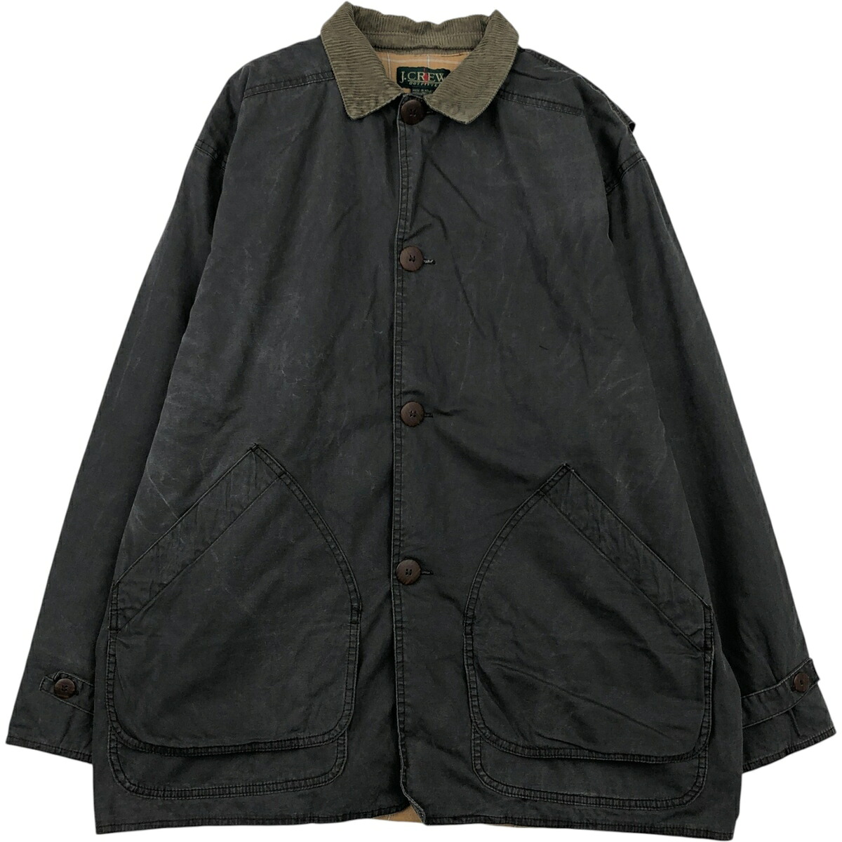 J.Crew/ジェイクルー OUTFITTERS ハンティングジャケット