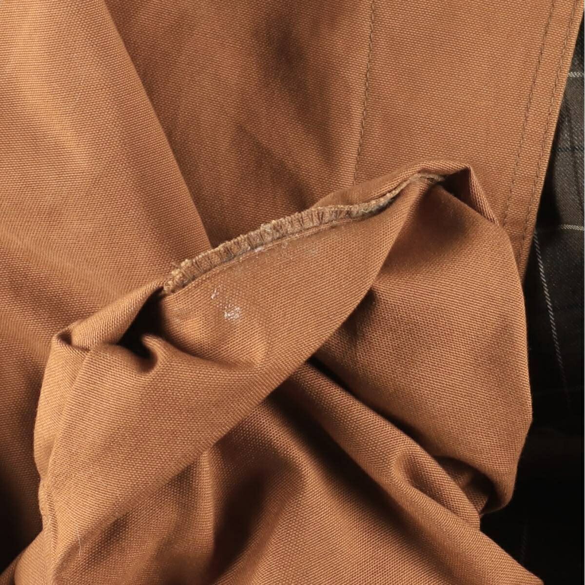 LANDS' END/ランズエンド ハンティングジャケット
