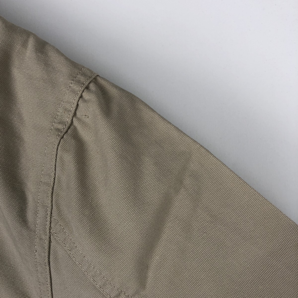 WOOLRICH/ウールリッチ ハンティングジャケット