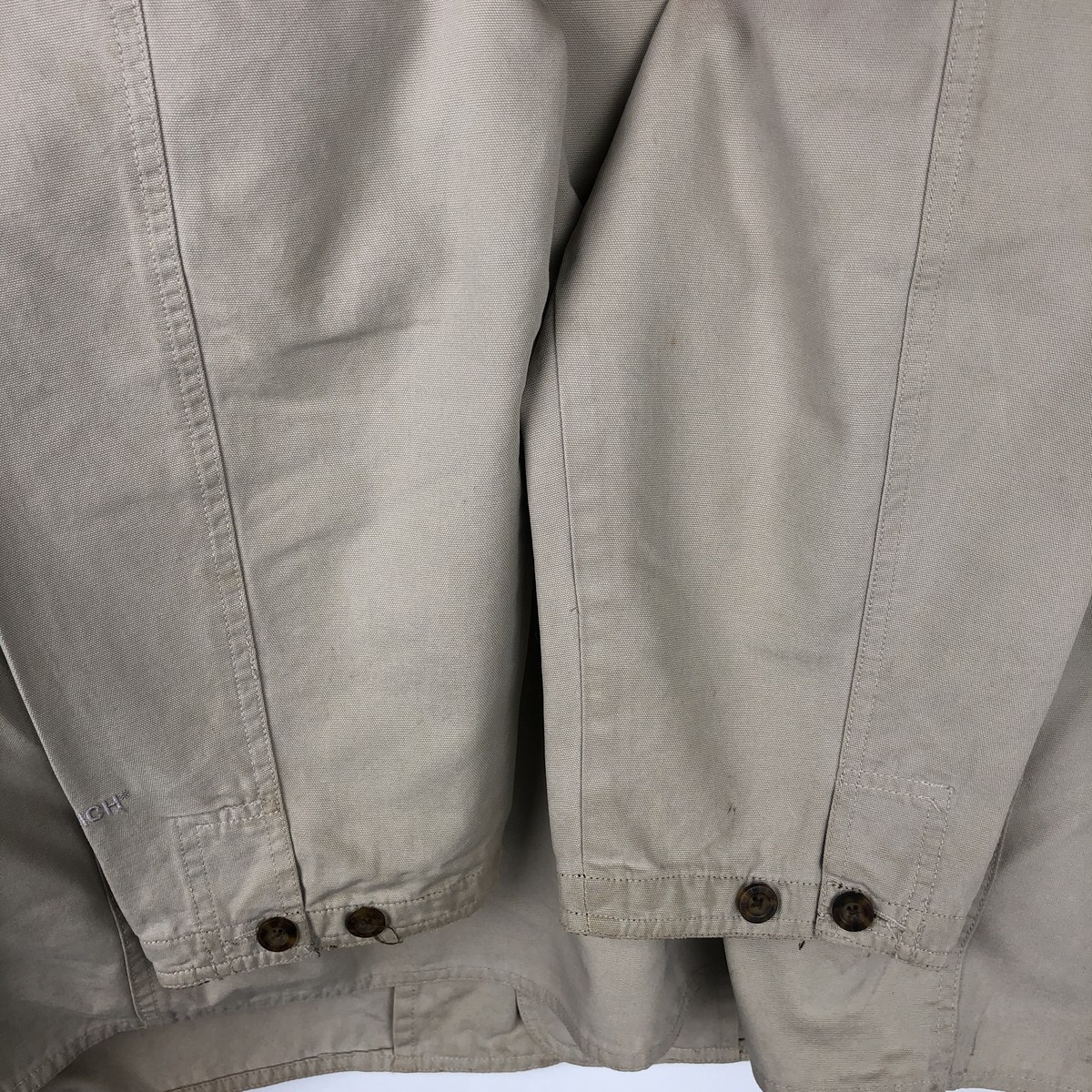 WOOLRICH/ウールリッチ ハンティングジャケット