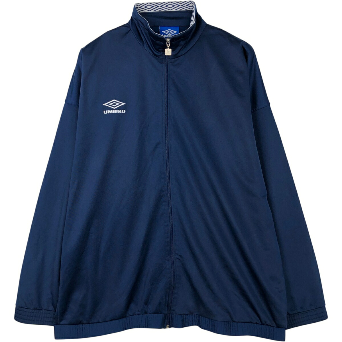 UMBRO/アンブロ ジャージ トラックジャケット