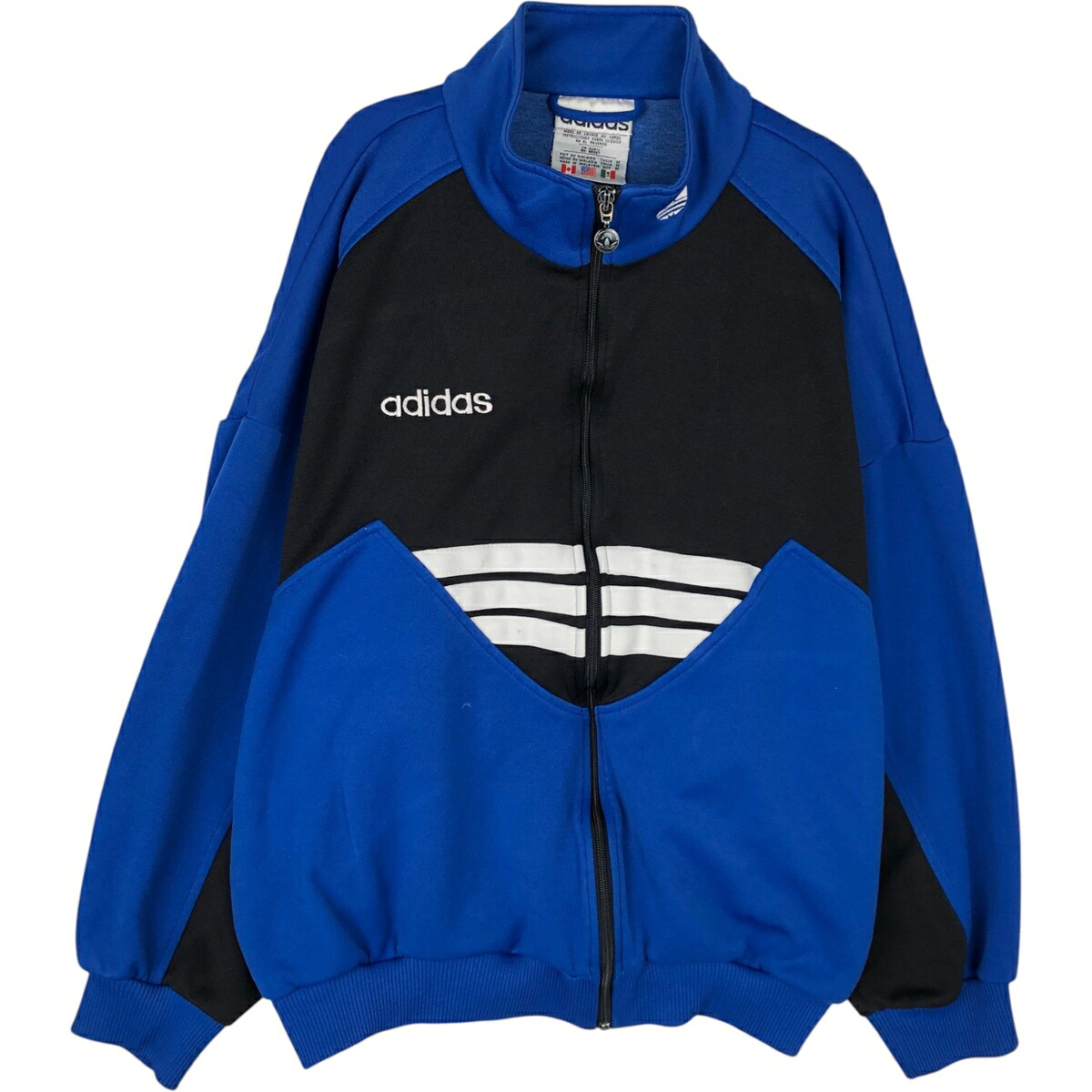 adidas/アディダス ジャージ トラックジャケット