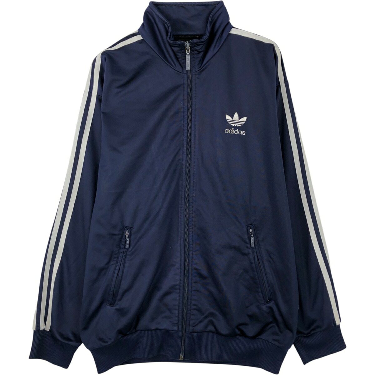 adidas/アディダス ジャージ トラックジャケット
