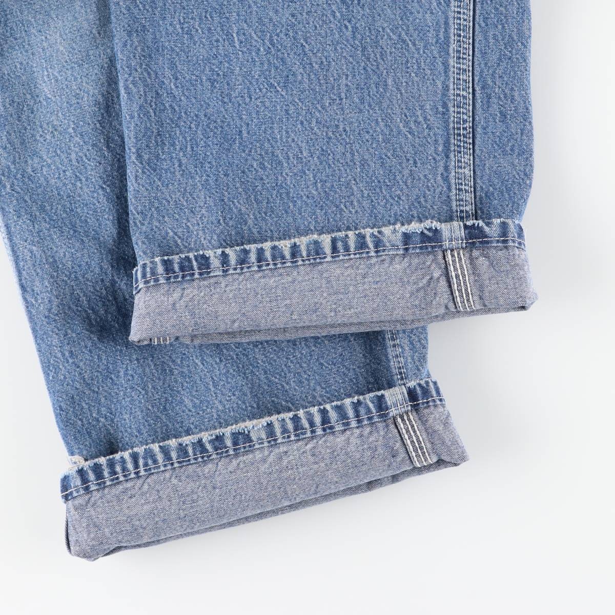 BIGBEN/ビッグベン デニムオーバーオール