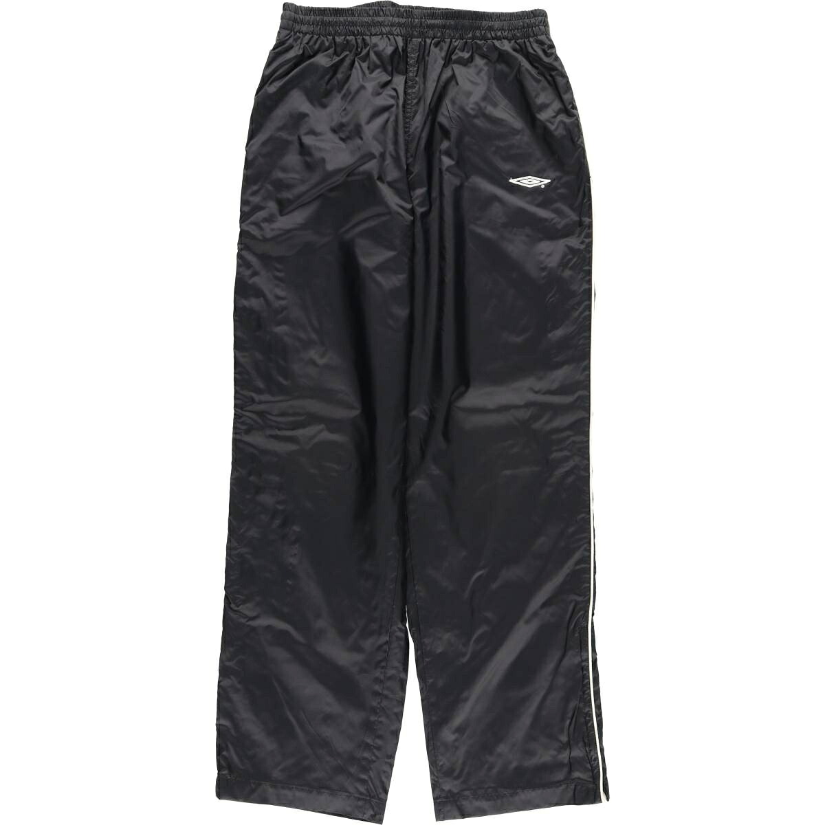 UMBRO/アンブロ ナイロンパンツ シャカシャカパンツ