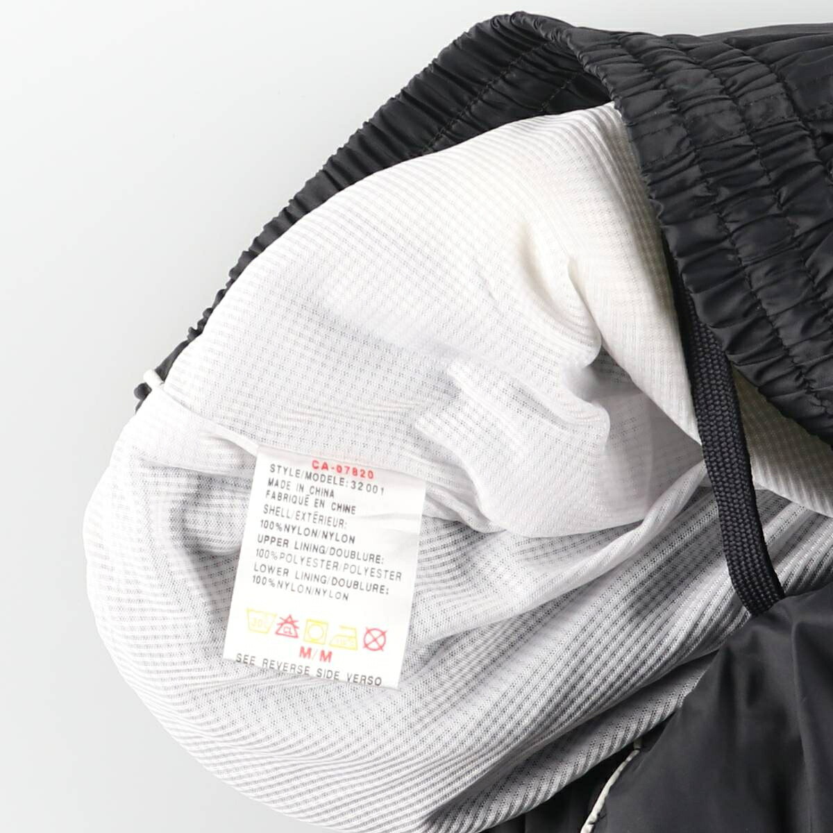 UMBRO/アンブロ ナイロンパンツ シャカシャカパンツ