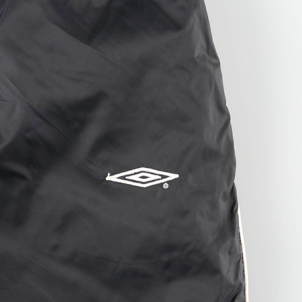 UMBRO/アンブロ ナイロンパンツ シャカシャカパンツ