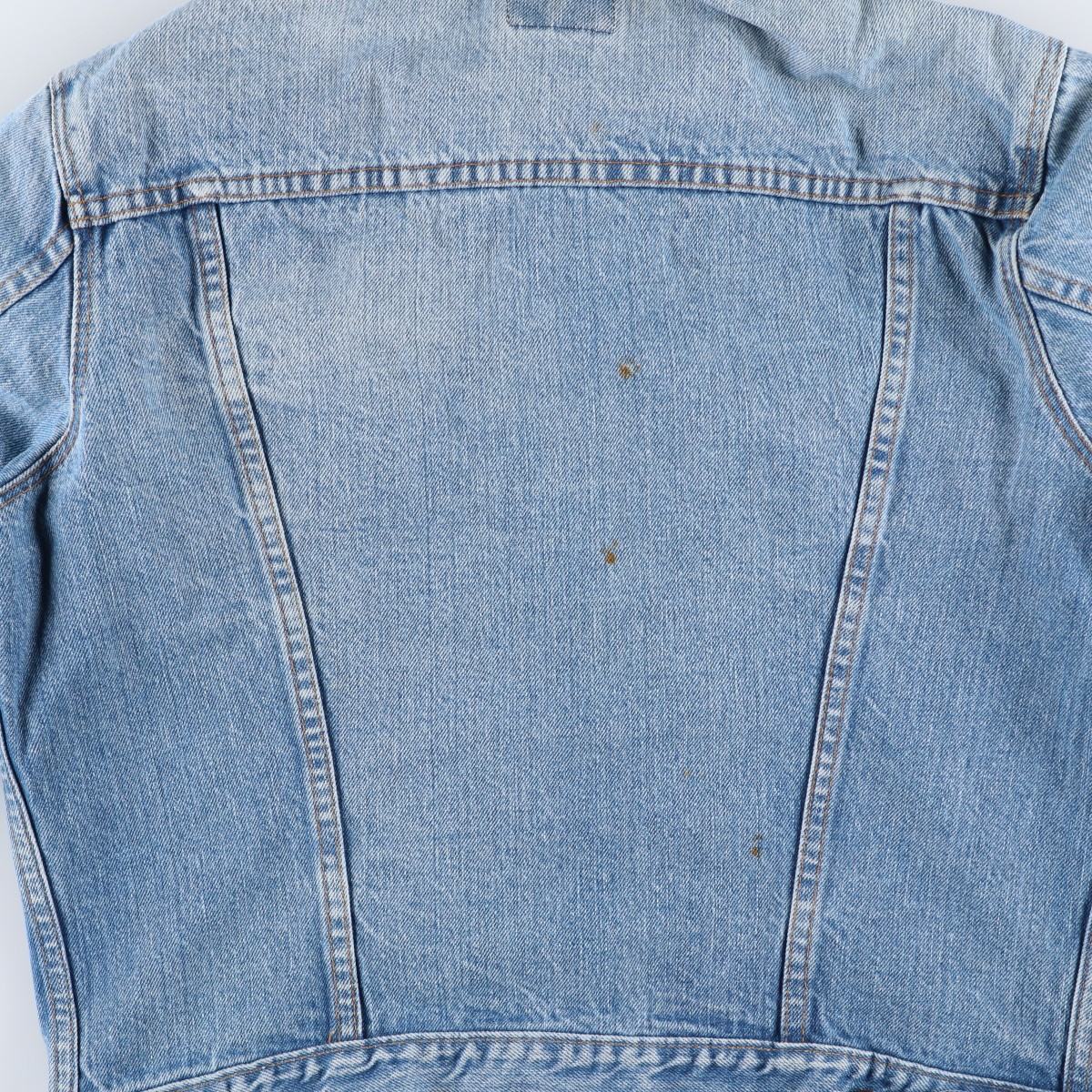 Levi's/リーバイス 75506-0217 デニムジャケット Gジャン