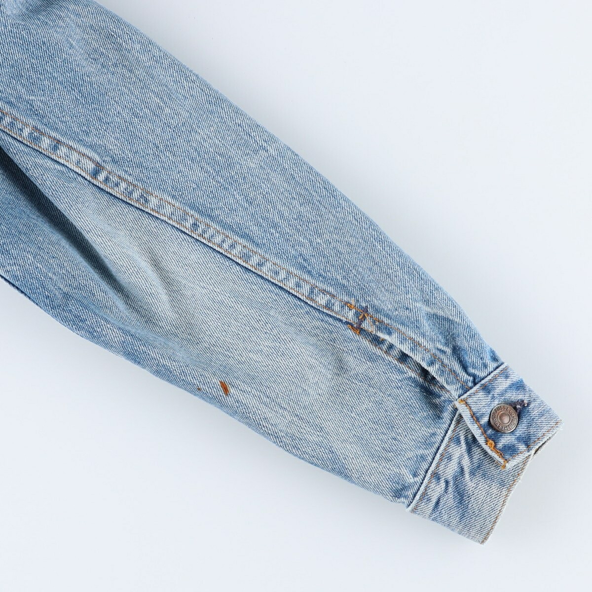 Levi's/リーバイス 75506-0217 デニムジャケット Gジャン