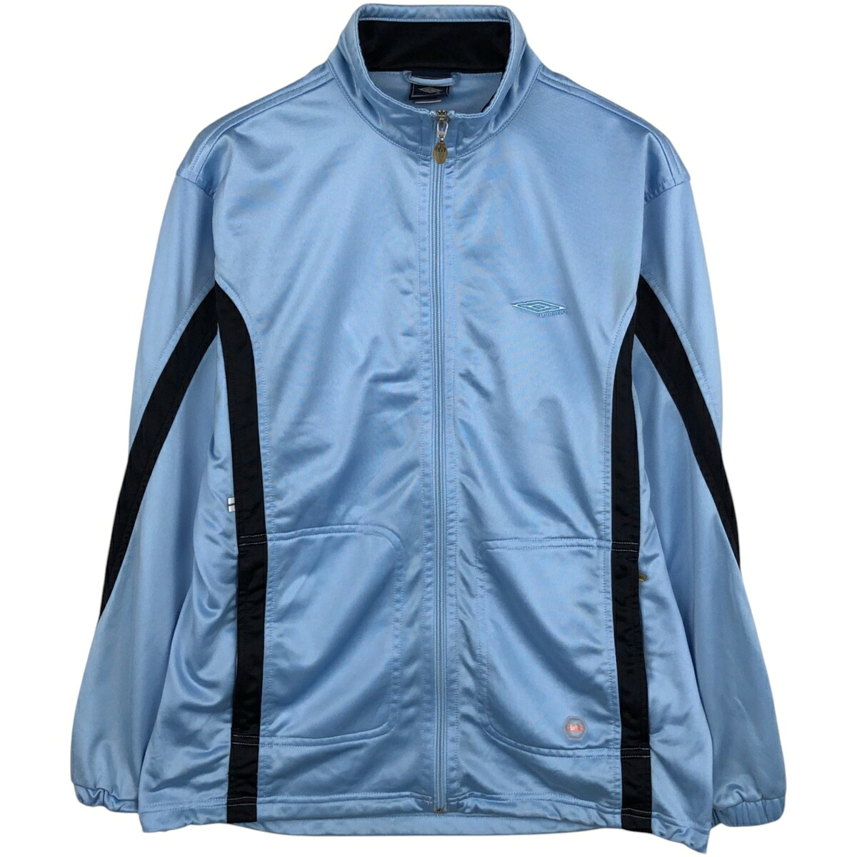 UMBRO/アンブロ ジャージ トラックジャケット
