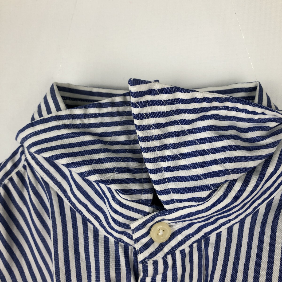 Ralph Lauren/ラルフローレン 長袖 コットンストライプシャツ