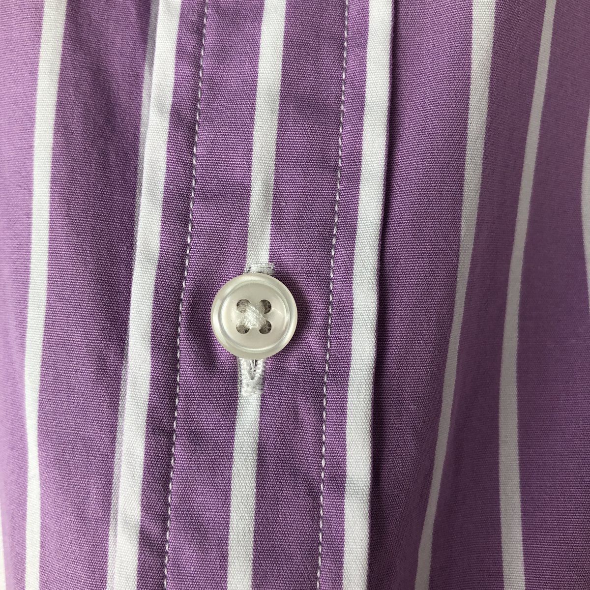 Ralph Lauren/ラルフローレン RALPH LAUREN SPORT 長袖 コットンストライプシャツ