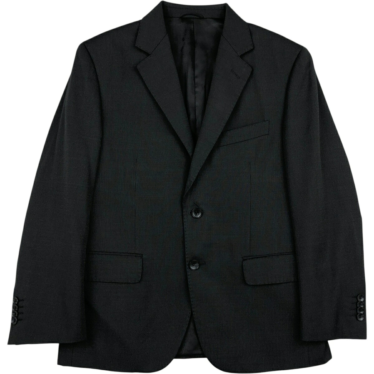 Pierre Cardin/ピエールカルダン ウールテーラードジャケット
