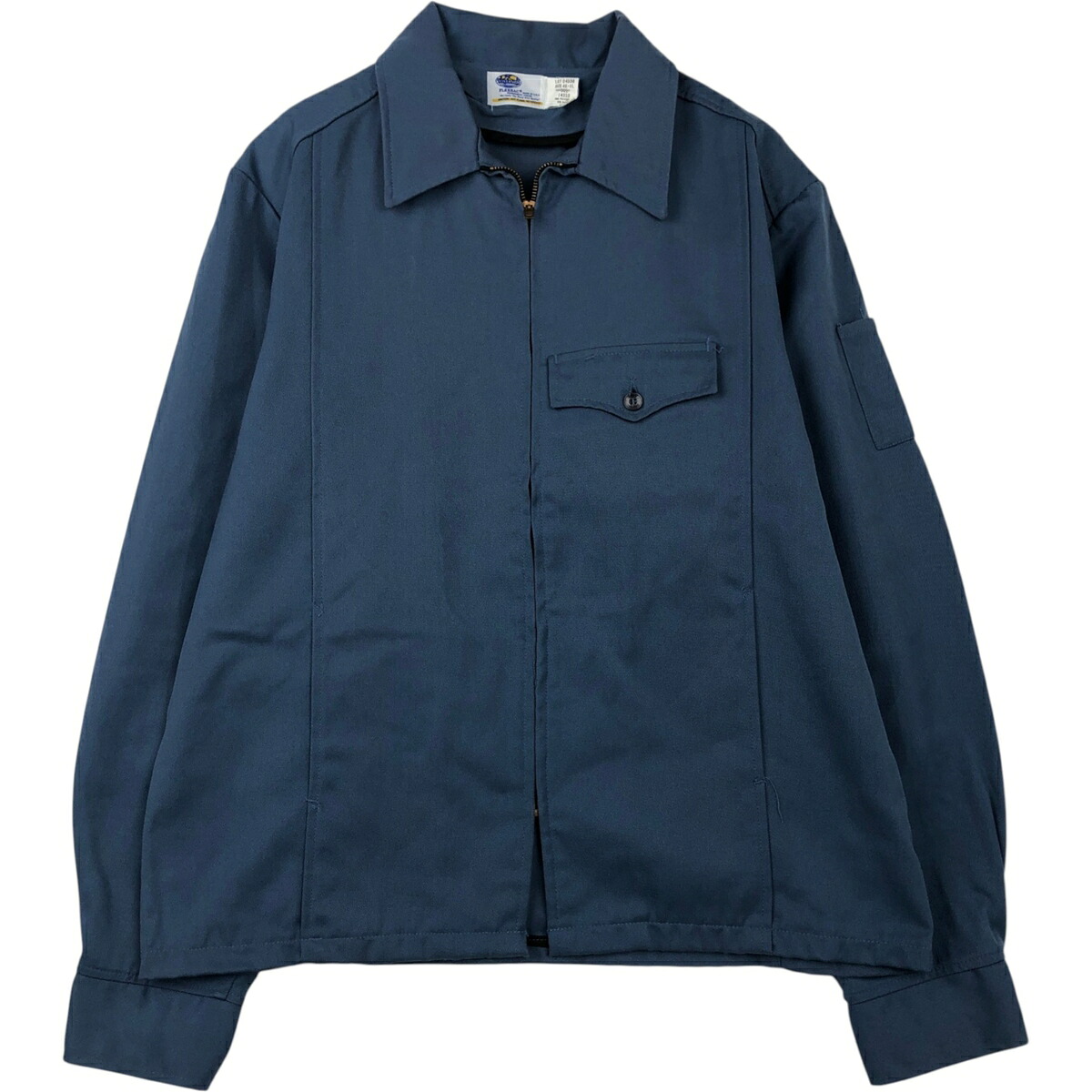 RIVERSIDE FLEXBAC ワークジャケット