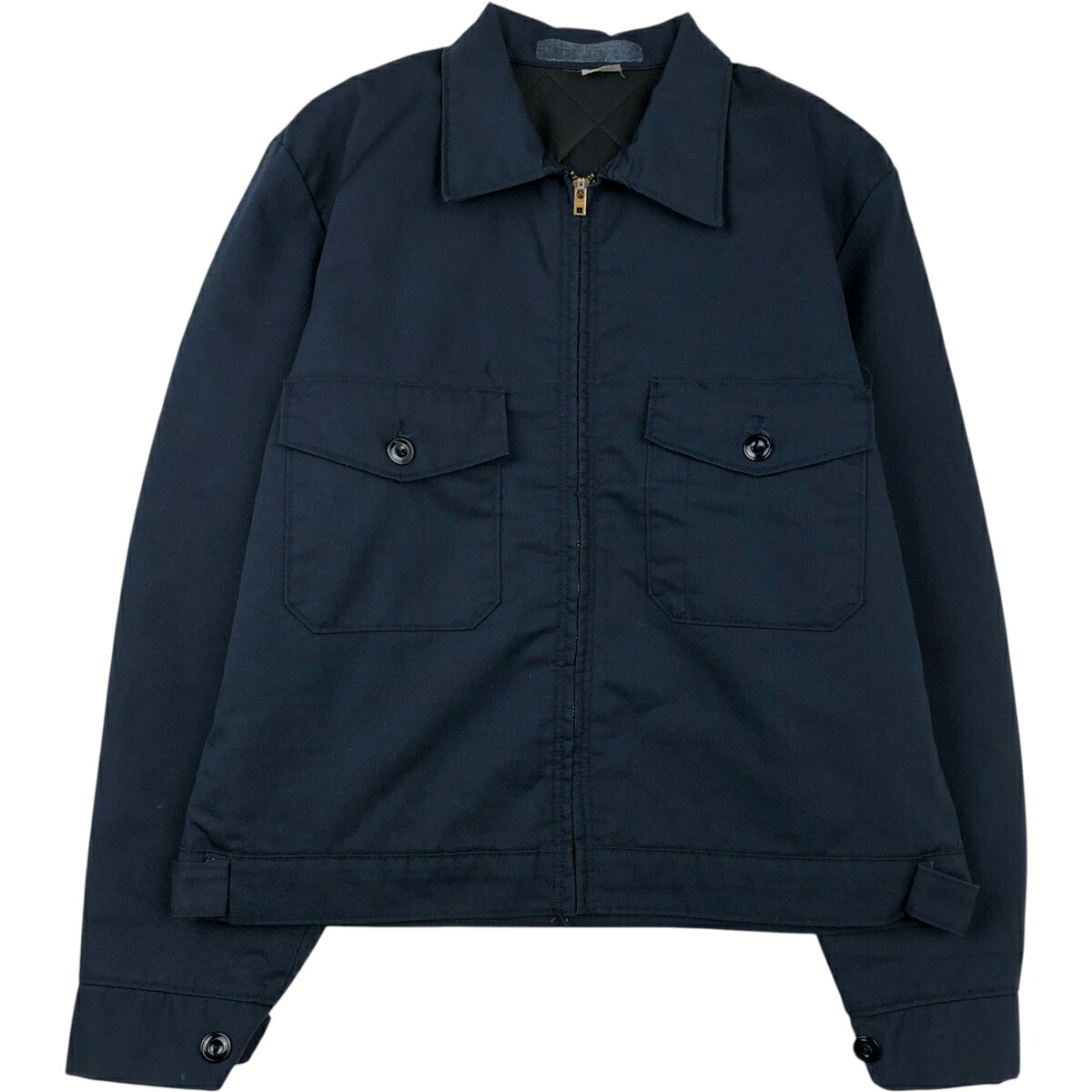 Red kap/レッドキャップ ワークジャケット
